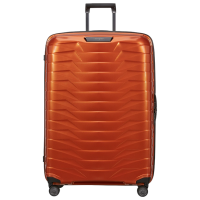 Valiză Samsonite Proxis Orange Flame 125l  