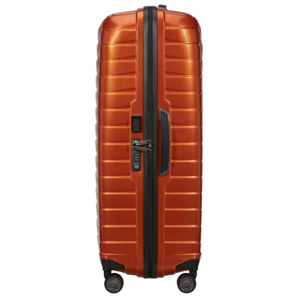 Valiză Samsonite Proxis Orange Flame 125l   photo 2