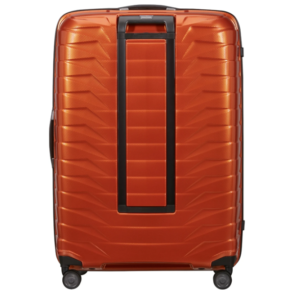 Valiză Samsonite Proxis Orange Flame 125l   photo 3