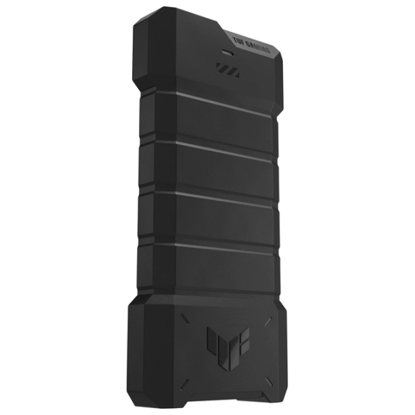 SSD Asus TUF Gaming A2 Черный USB Type-C photo 3