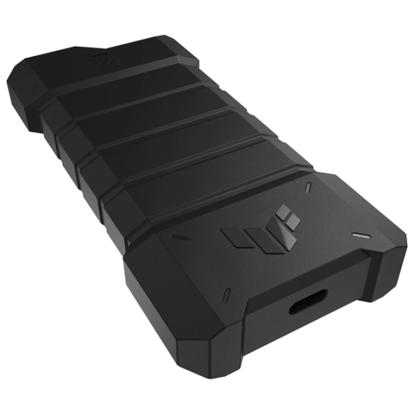 SSD Asus TUF Gaming A2 Черный USB Type-C photo 5