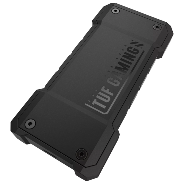 SSD Asus TUF Gaming A2 Черный USB Type-C photo 6