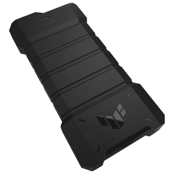 SSD Asus TUF Gaming A2 Черный USB Type-C photo 7