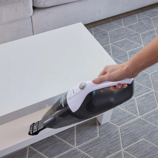 Вертикальный пылесос Gorenje MVC148FGW Белый 100 Вт | Влажная | Контейнер | 0.5 л photo 7