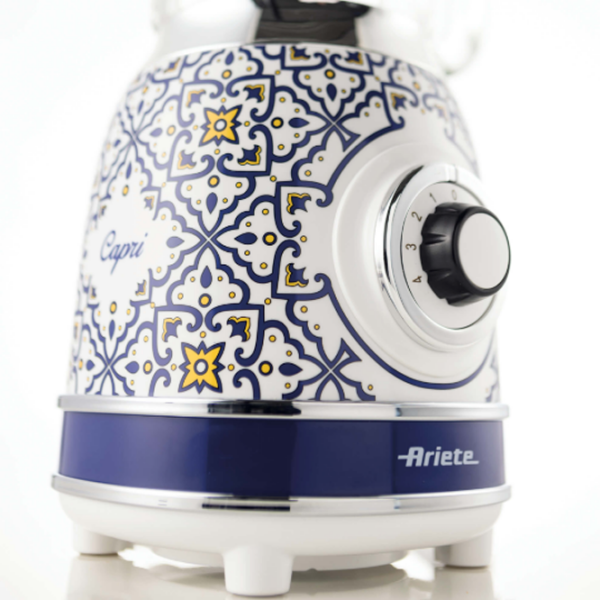 Стационарный блендер Ariete Positano Белый  photo 2