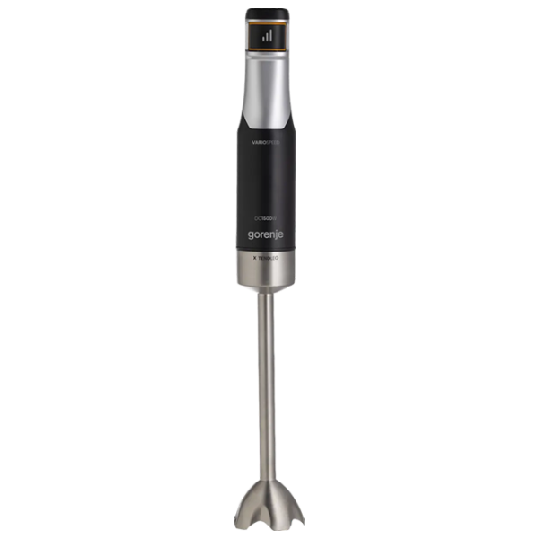 Ручной блендер Gorenje HBX1500VXC Черный  photo 4