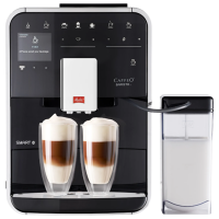 Кофемашина Melitta F83/0-102 Черный 1450 Вт, 1.8 л, Термоблок