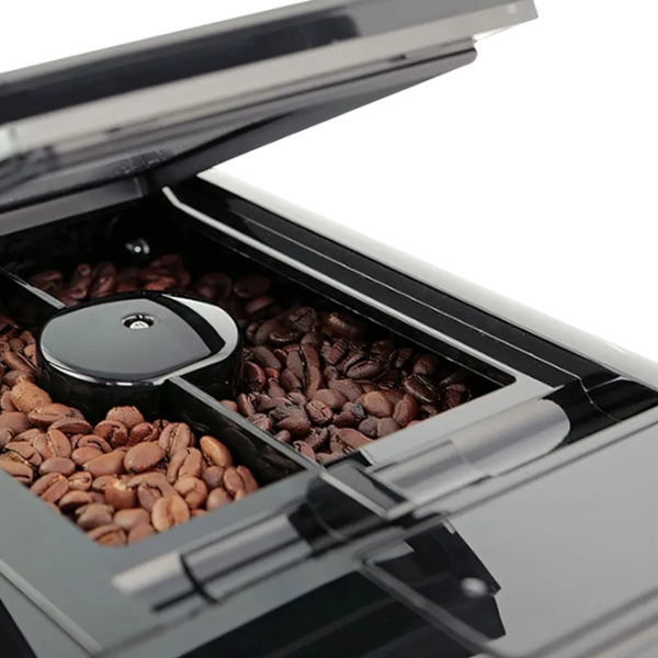 Кофемашина Melitta F83/0-101 Серебряный 1450 Вт, 1.8 л, Термоблок photo 3