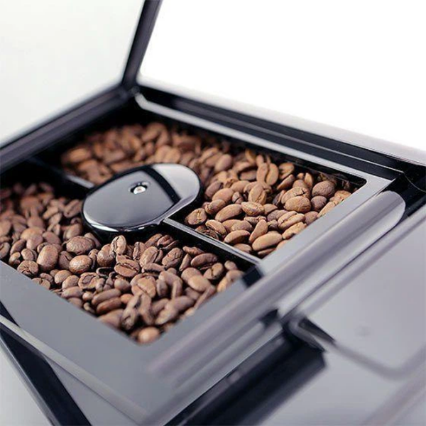 Кофемашина Melitta F86/0-100 Серебряный 1400 Вт, 1.8 л, Термоблок photo 4