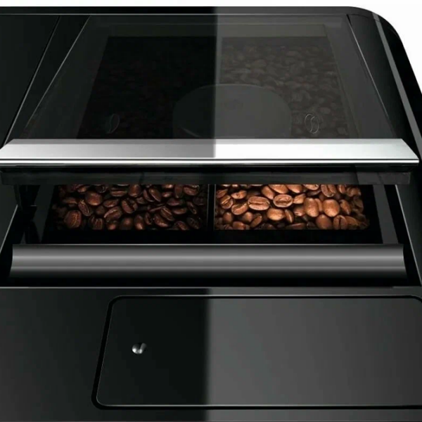 Кофемашина Melitta F86/0-100 Серебряный 1400 Вт, 1.8 л, Термоблок photo 5