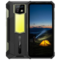 Ulefone Armor 24 Pro 256 GB Black  6.58" | 64 MP | 12 GB | Dual SIM