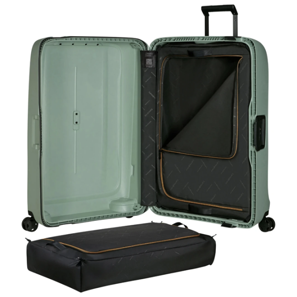 Valiză Samsonite Essens Sage 140l   photo 4