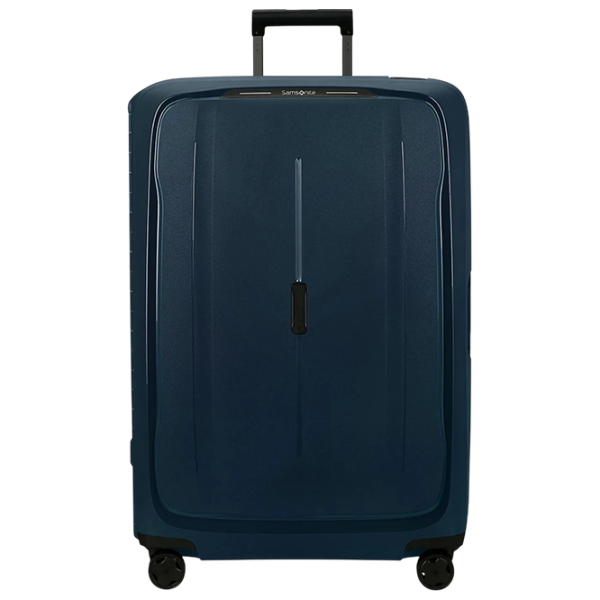 Valiză Samsonite Essens Blue Dark 140l   photo 1