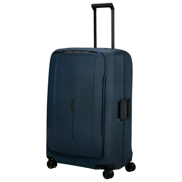 Valiză Samsonite Essens Blue Dark 140l   photo 2