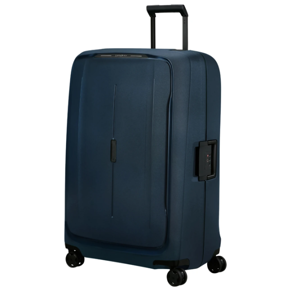 Valiză Samsonite Essens Blue Dark 140l   photo 4