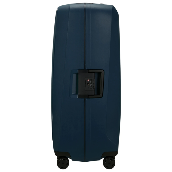 Valiză Samsonite Essens Blue Dark 140l   photo 7