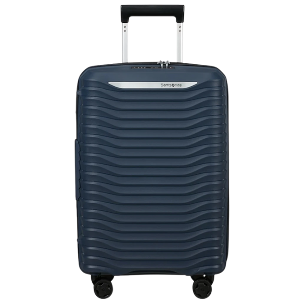 Valiză Samsonite UPSCAPE Blue Dark 45l   photo 1