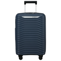 Valiză Samsonite UPSCAPE Blue Dark 45l  