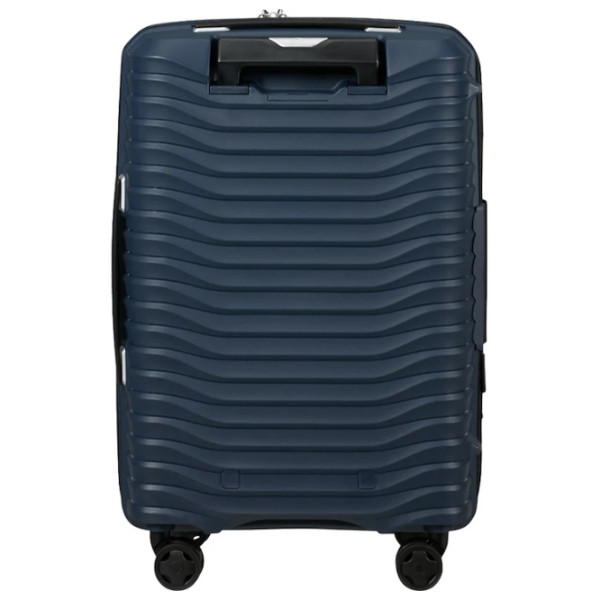Valiză Samsonite UPSCAPE Blue Dark 45l   photo 2