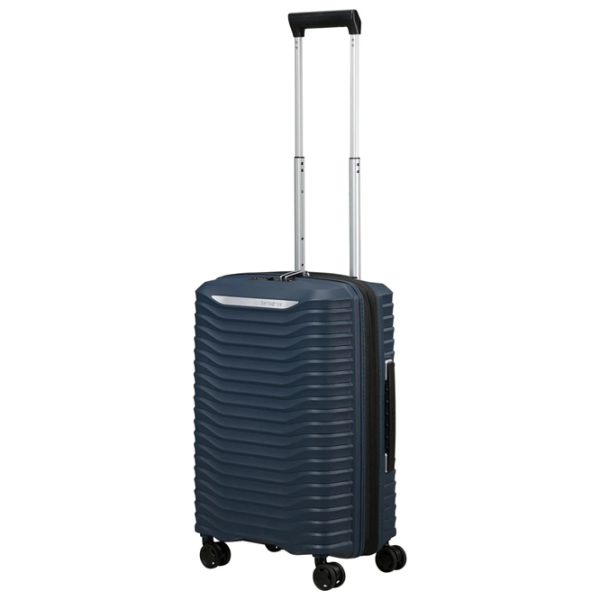 Valiză Samsonite UPSCAPE Blue Dark 45l   photo 3