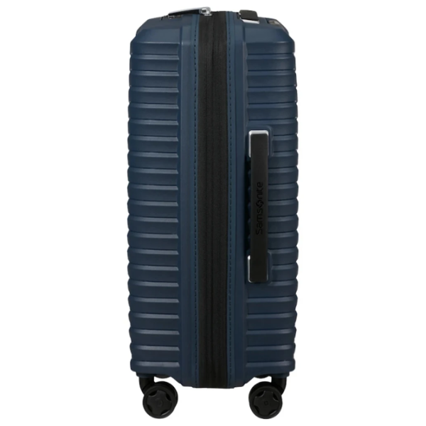 Valiză Samsonite UPSCAPE Blue Dark 45l   photo 4