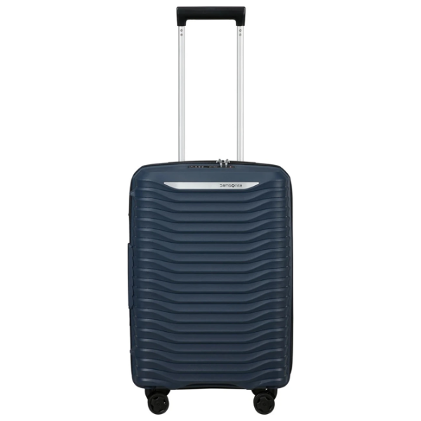 Valiză Samsonite UPSCAPE Blue Dark 45l   photo 5