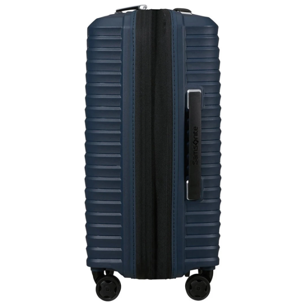Valiză Samsonite UPSCAPE Blue Dark 45l   photo 6