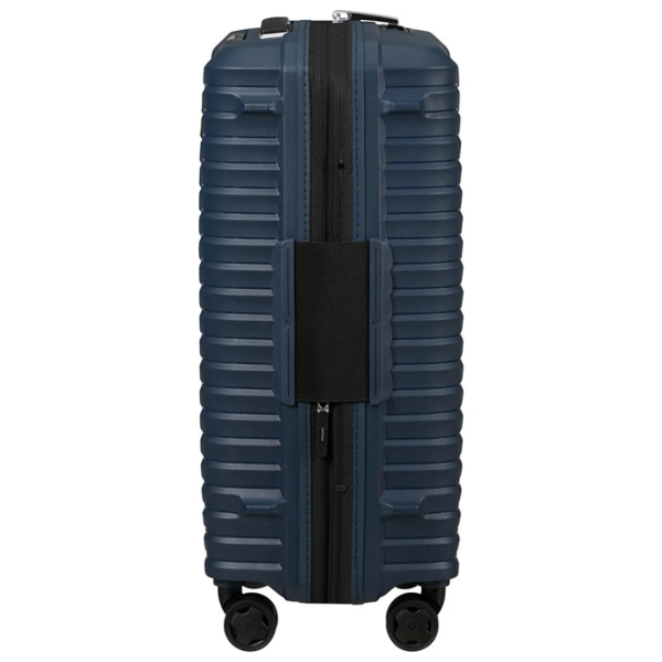 Valiză Samsonite UPSCAPE Blue Dark 45l   photo 7