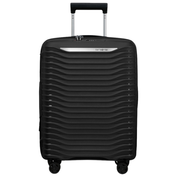 Valiză Samsonite UPSCAPE Black 45l   photo 1
