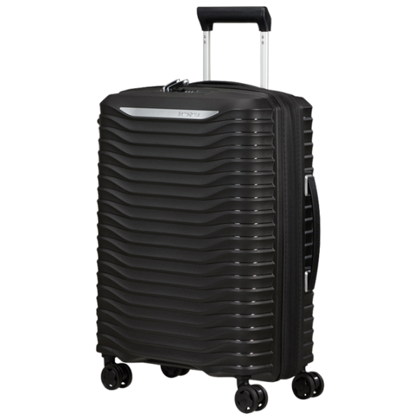 Valiză Samsonite UPSCAPE Black 45l   photo 3