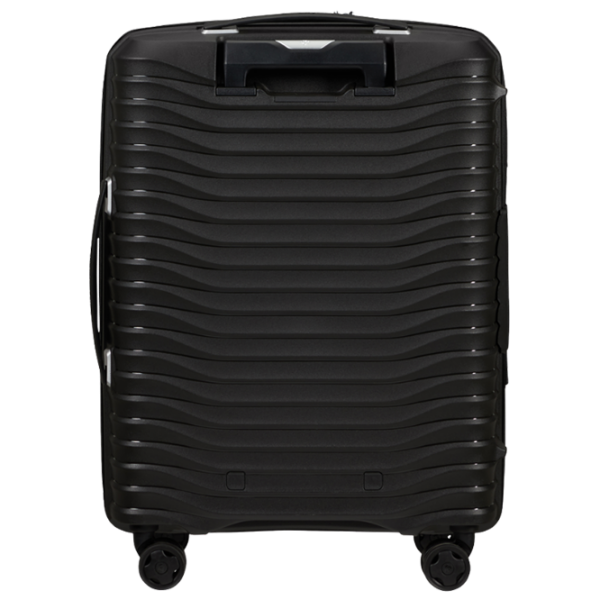 Valiză Samsonite UPSCAPE Black 45l   photo 4
