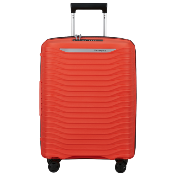 Valiză Samsonite UPSCAPE Orange Lava 45l   photo 1