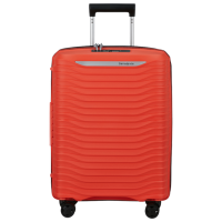 Valiză Samsonite UPSCAPE Orange Lava 45l  