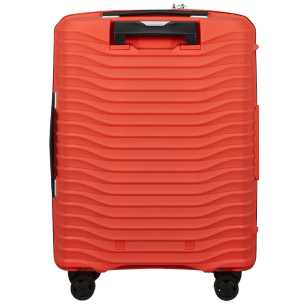 Valiză Samsonite UPSCAPE Orange Lava 45l   photo 2