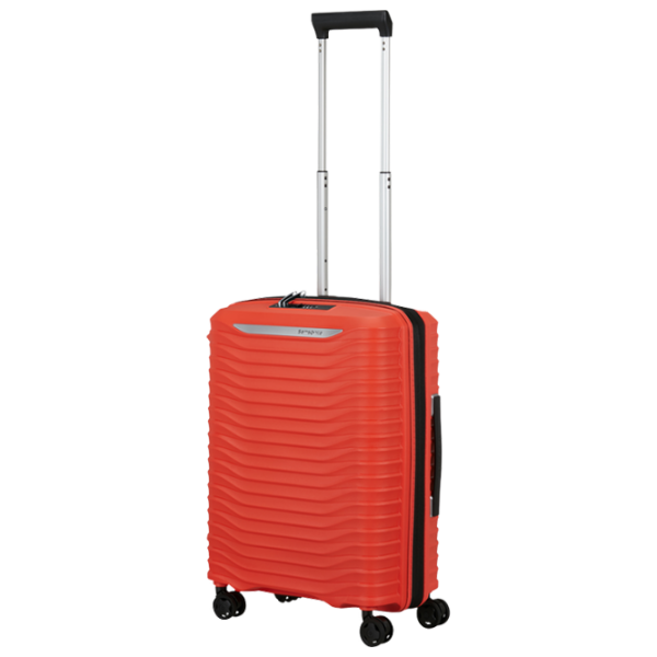 Valiză Samsonite UPSCAPE Orange Lava 45l   photo 3