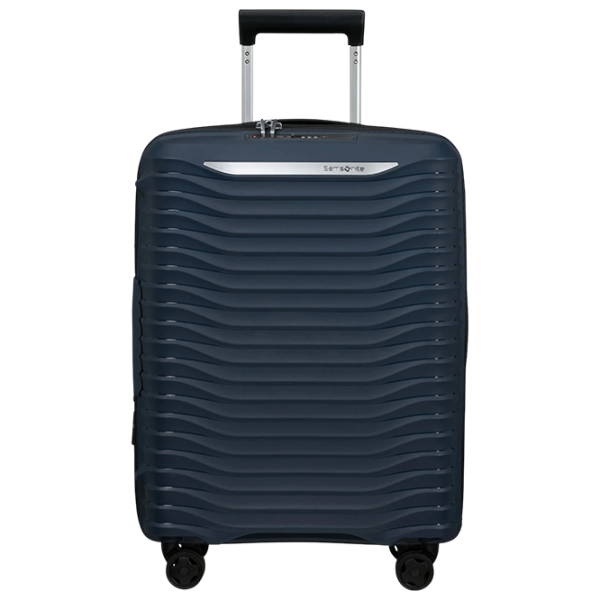 Valiză Samsonite UPSCAPE Blue Dark 45l   photo 1