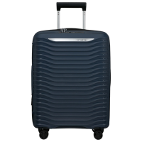 Valiză Samsonite UPSCAPE Blue Dark 45l  