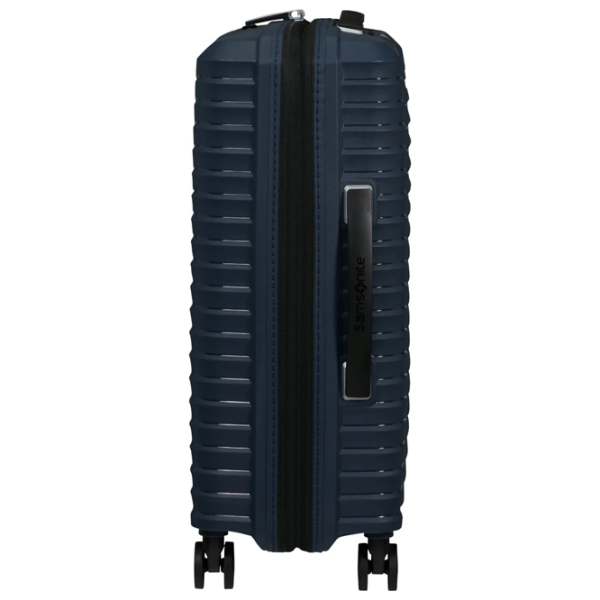 Valiză Samsonite UPSCAPE Blue Dark 45l   photo 2
