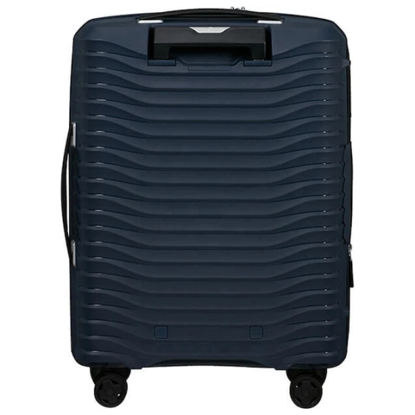 Valiză Samsonite UPSCAPE Blue Dark 45l   photo 3