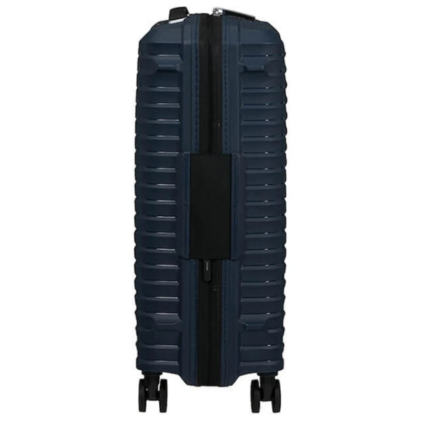 Valiză Samsonite UPSCAPE Blue Dark 45l   photo 4