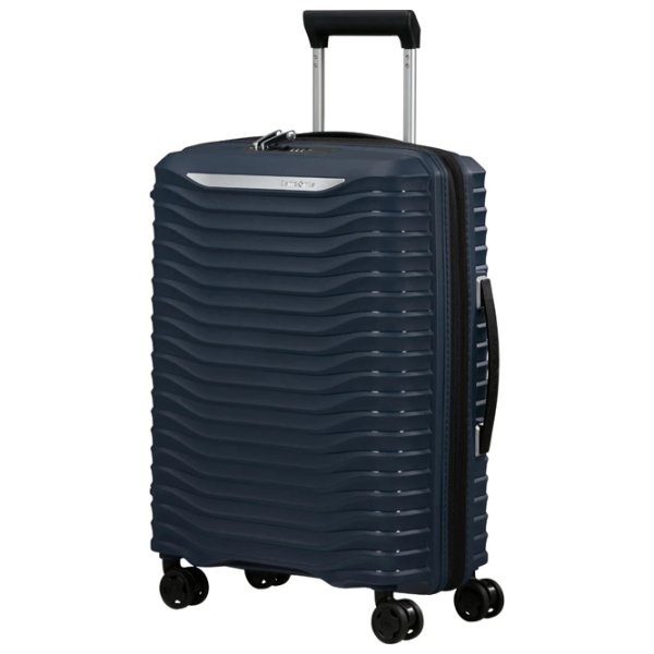 Valiză Samsonite UPSCAPE Blue Dark 45l   photo 6