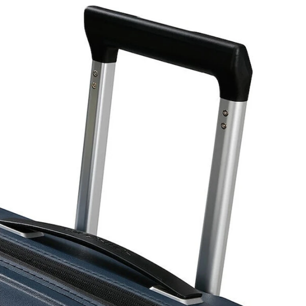 Valiză Samsonite UPSCAPE Blue Dark 45l   photo 7