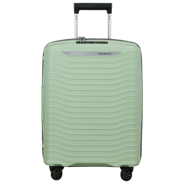 Valiză Samsonite UPSCAPE Green Light 45l   photo 1