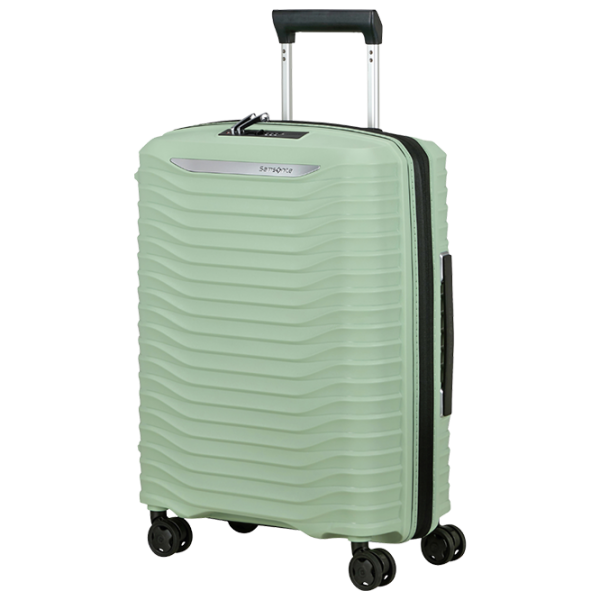 Valiză Samsonite UPSCAPE Green Light 45l   photo 2