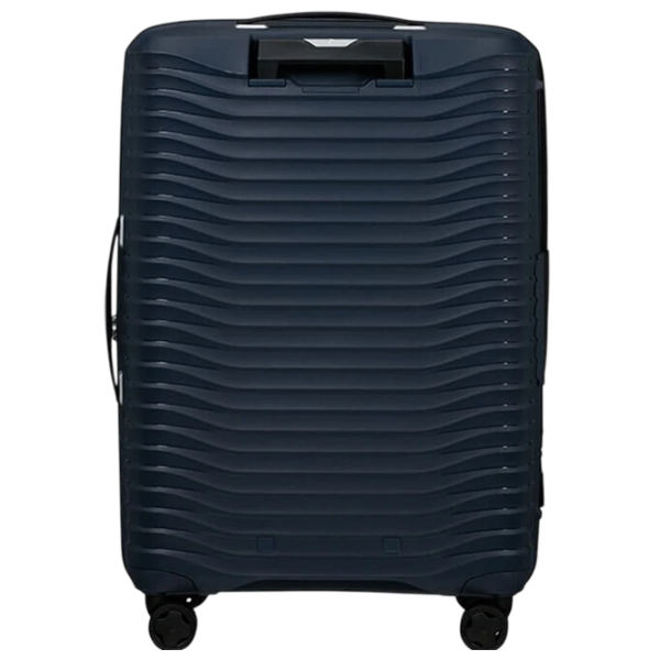 Valiză Samsonite Upscape easy access Blue Dark 45l   photo 5