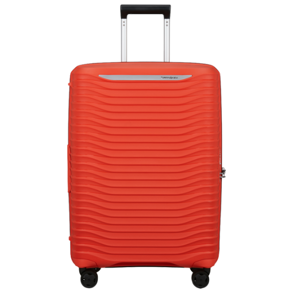 Valiză Samsonite UPSCAPE Lime 83l   photo 1