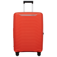 Valiză Samsonite UPSCAPE Lime 83l  