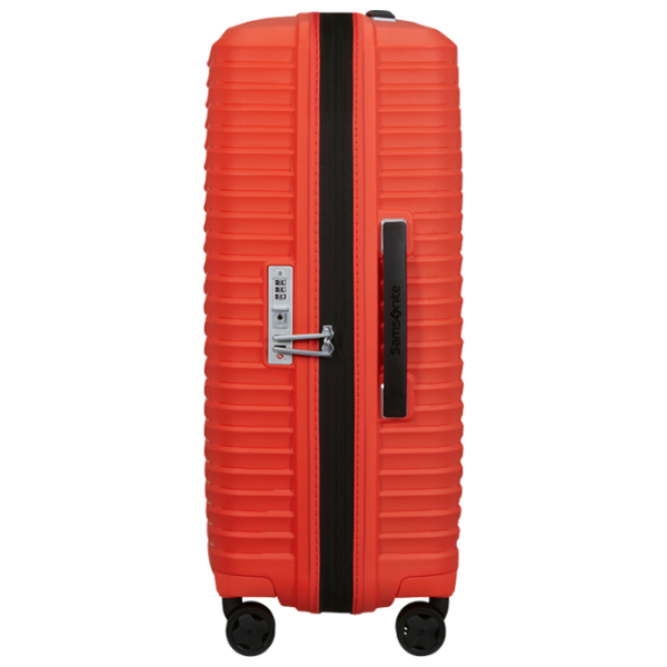 Valiză Samsonite UPSCAPE Lime 83l   photo 3