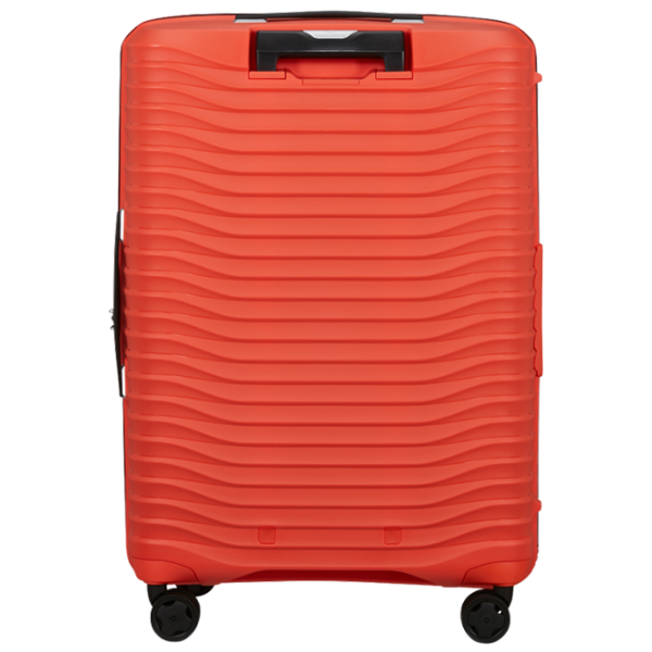Valiză Samsonite UPSCAPE Lime 83l   photo 4