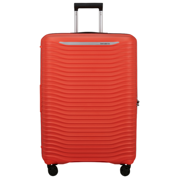 Valiză Samsonite UPSCAPE Orange Lava 114l   photo 1